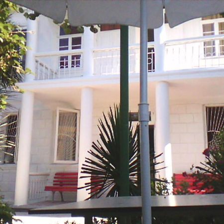 White Guest House Batum Dış mekan fotoğraf