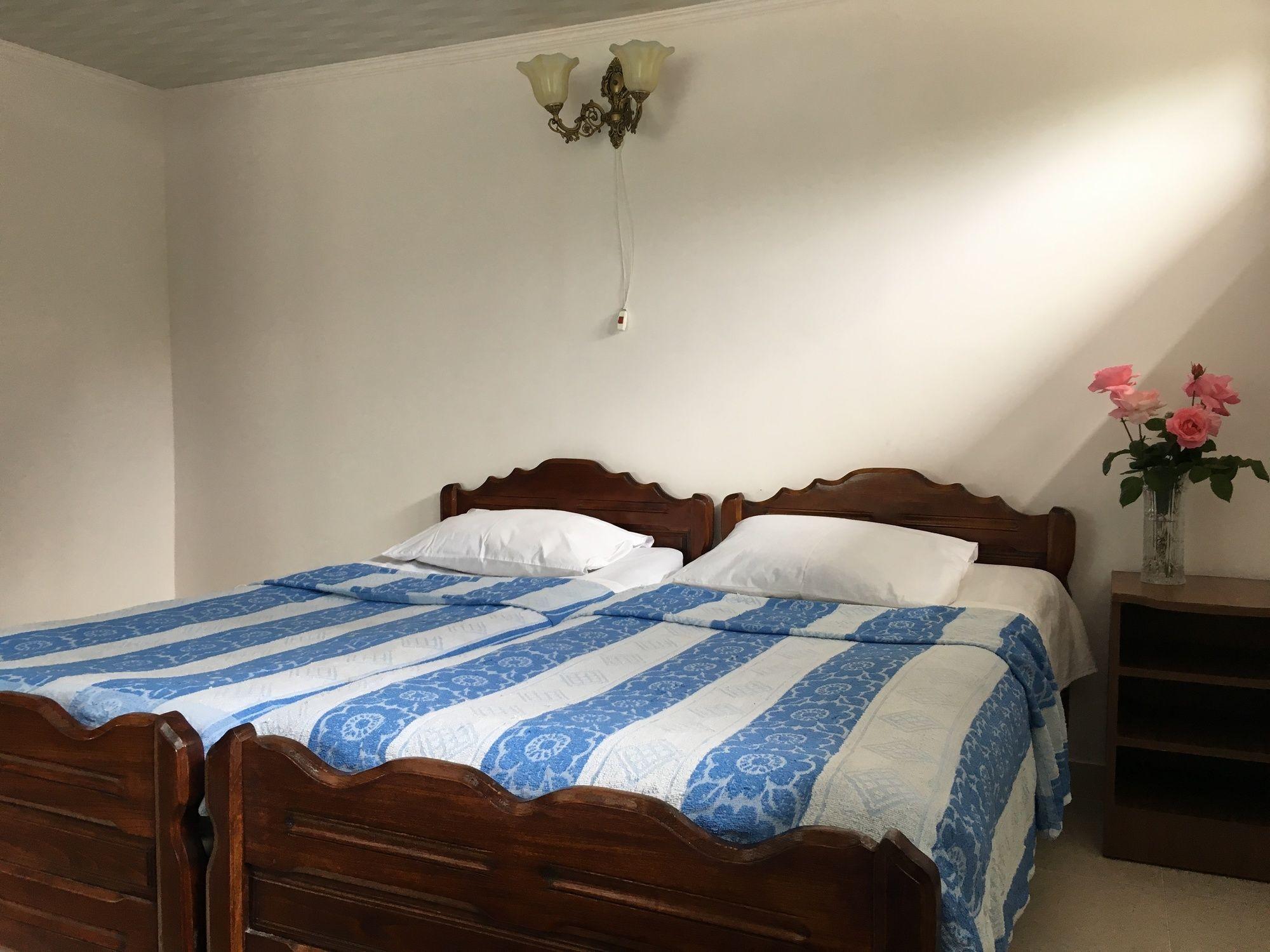 White Guest House Batum Dış mekan fotoğraf