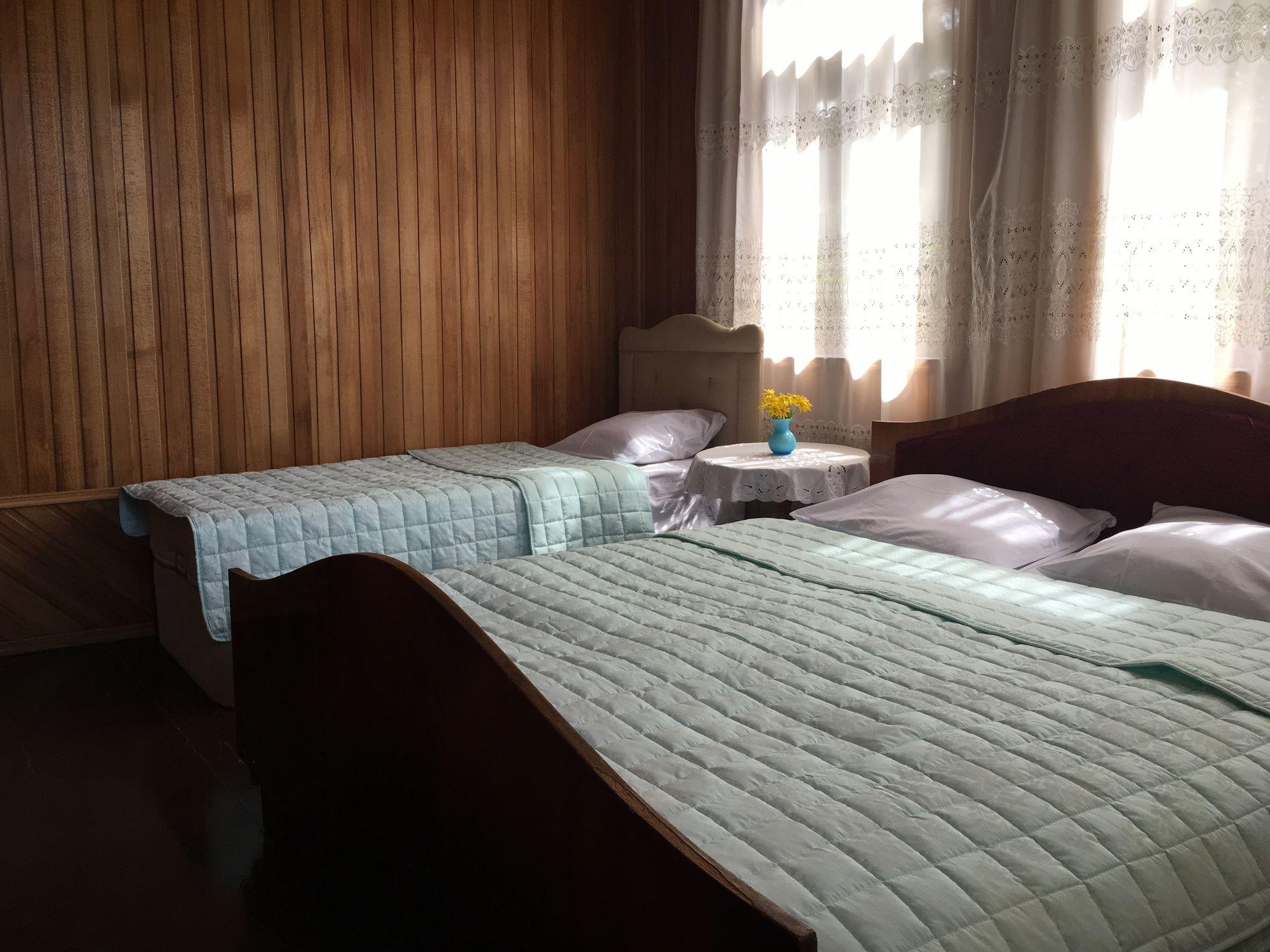 White Guest House Batum Dış mekan fotoğraf