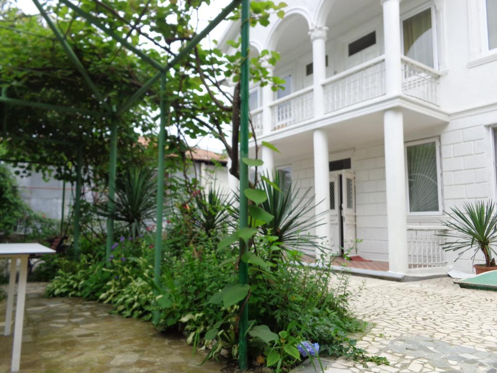 White Guest House Batum Oda fotoğraf
