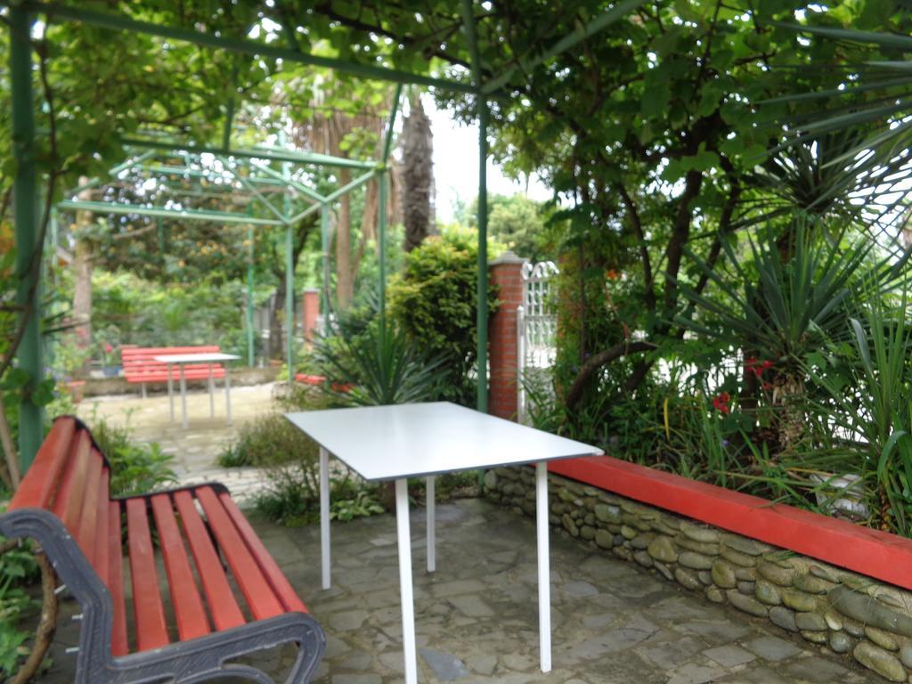 White Guest House Batum Oda fotoğraf