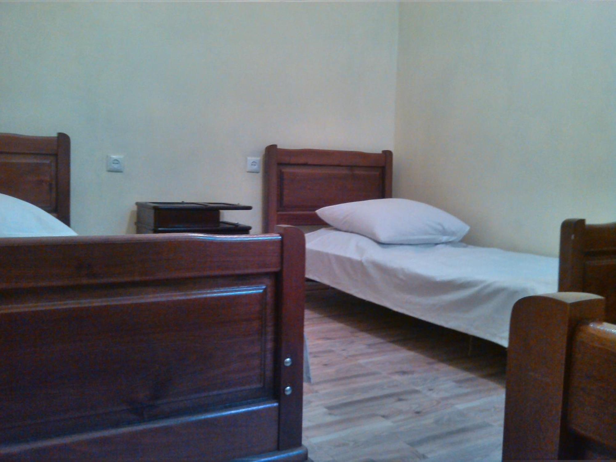 White Guest House Batum Dış mekan fotoğraf