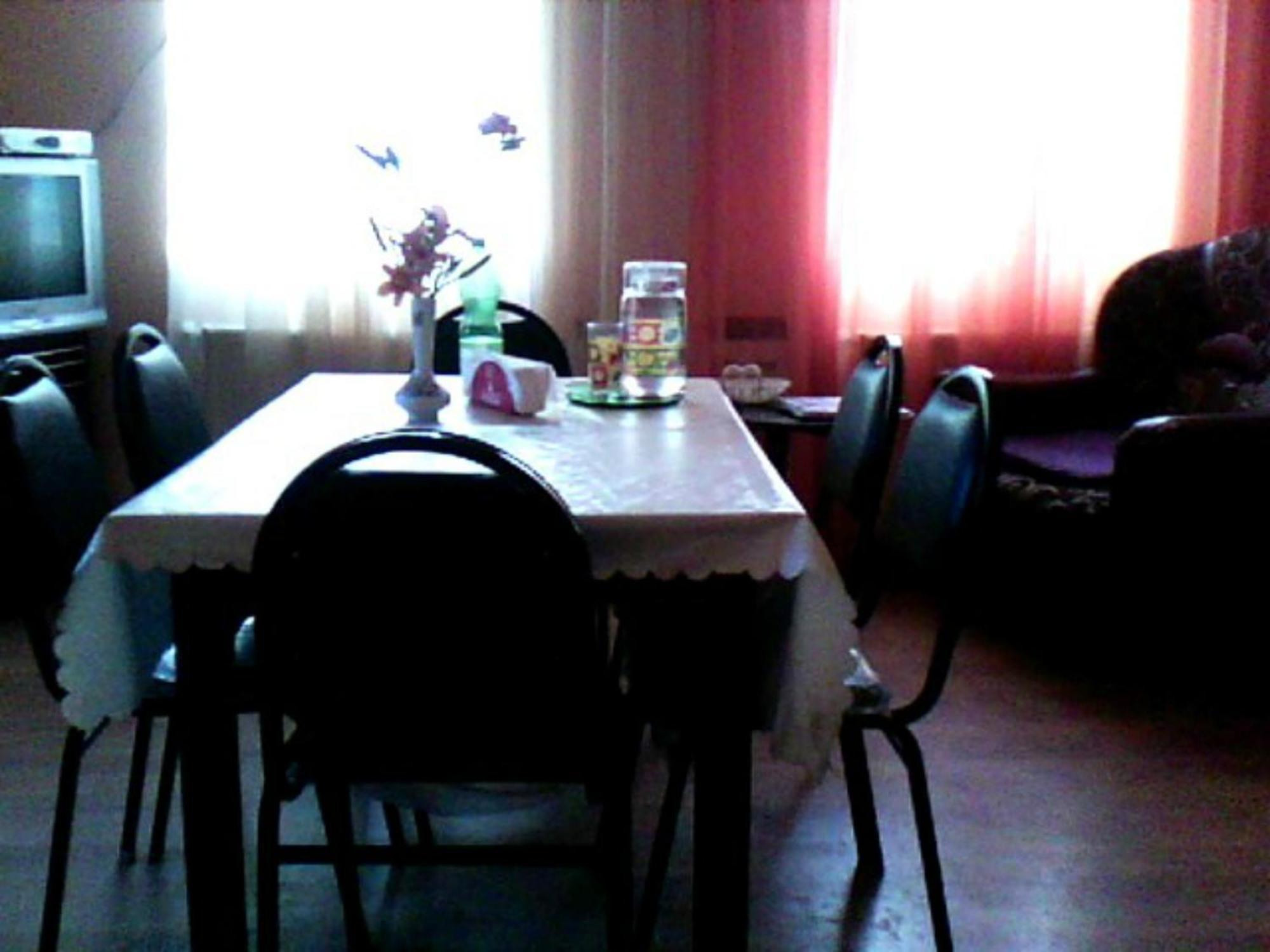 White Guest House Batum Dış mekan fotoğraf