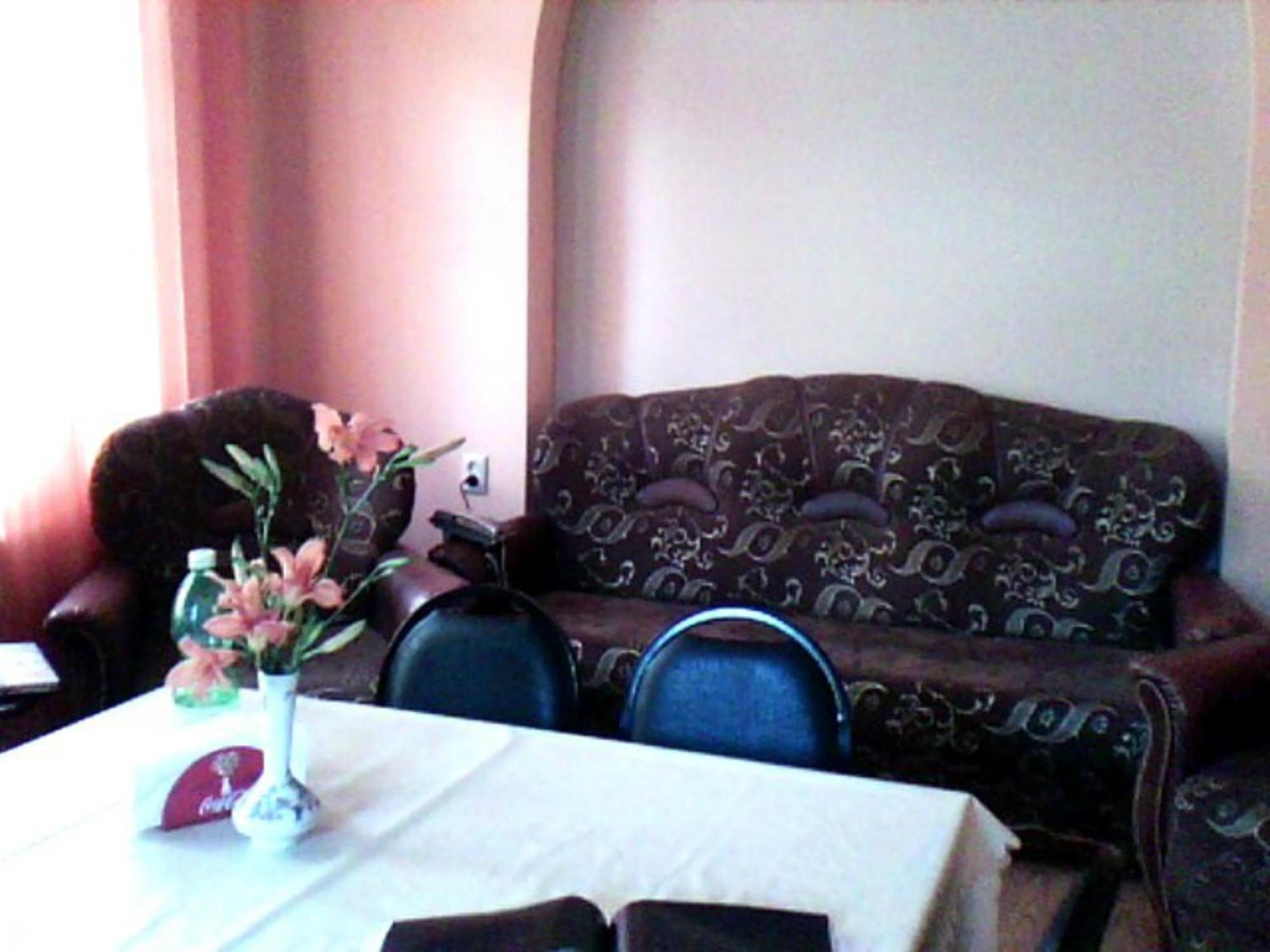 White Guest House Batum Dış mekan fotoğraf
