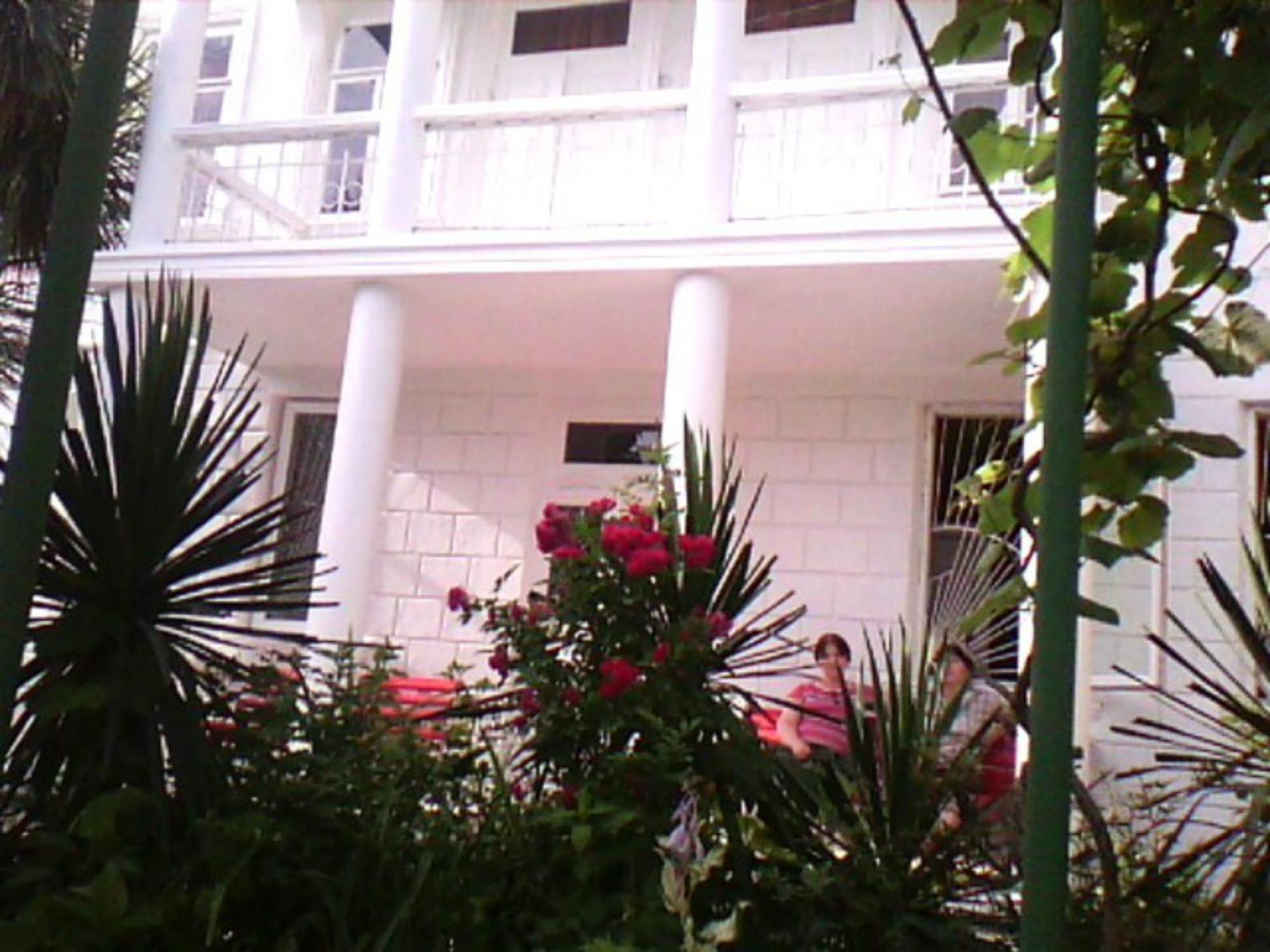 White Guest House Batum Dış mekan fotoğraf