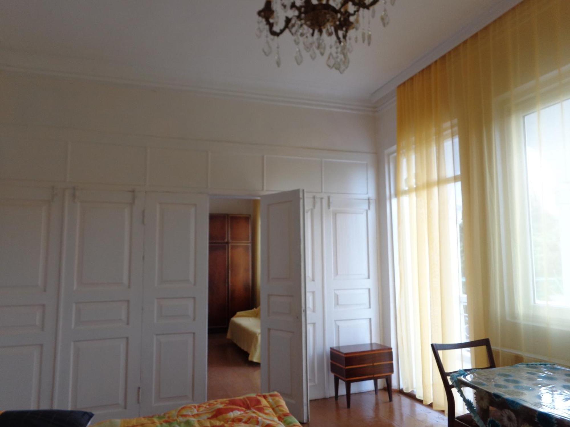 White Guest House Batum Oda fotoğraf