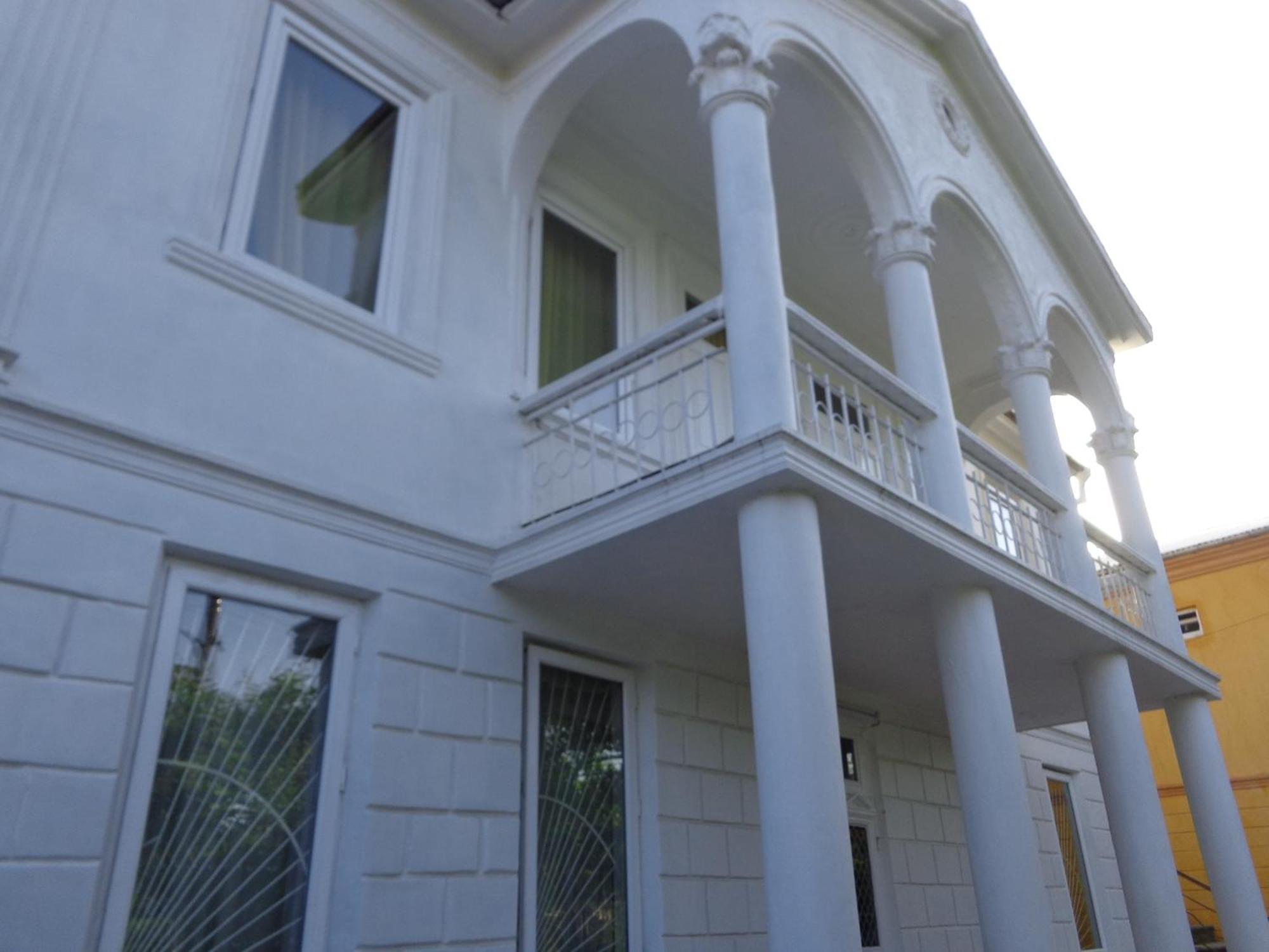 White Guest House Batum Oda fotoğraf