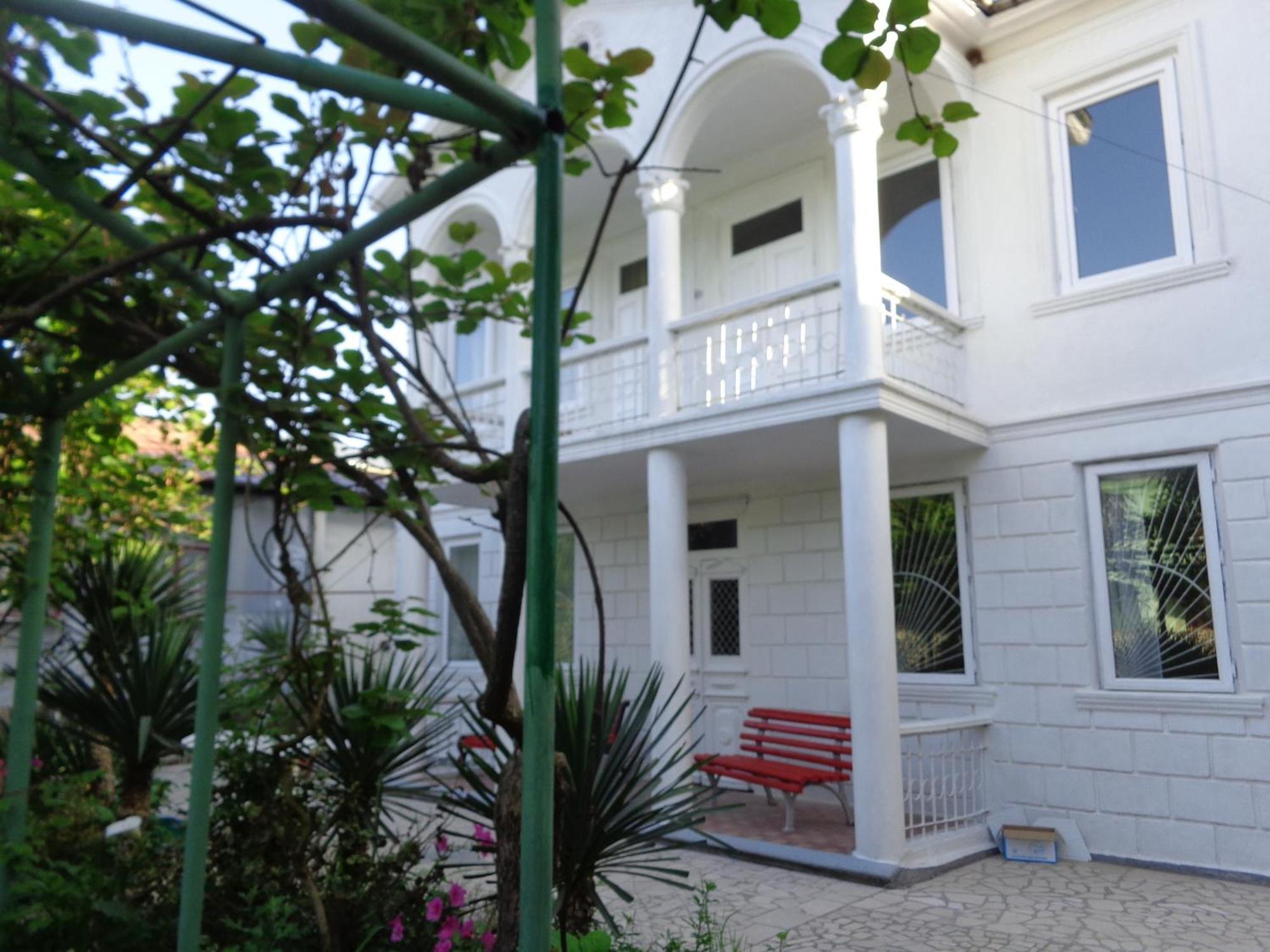 White Guest House Batum Oda fotoğraf