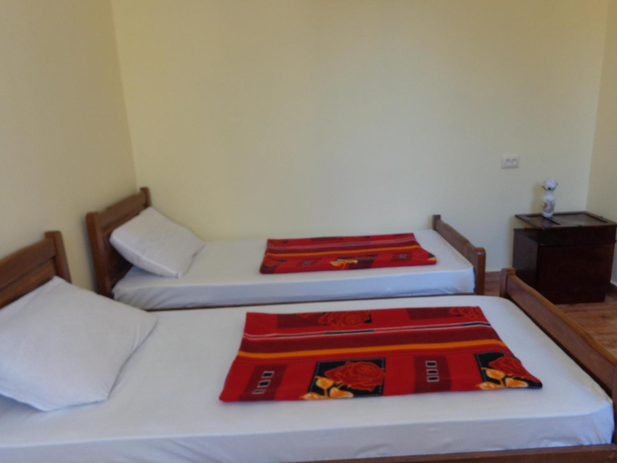 White Guest House Batum Oda fotoğraf