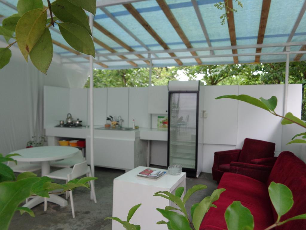 White Guest House Batum Oda fotoğraf
