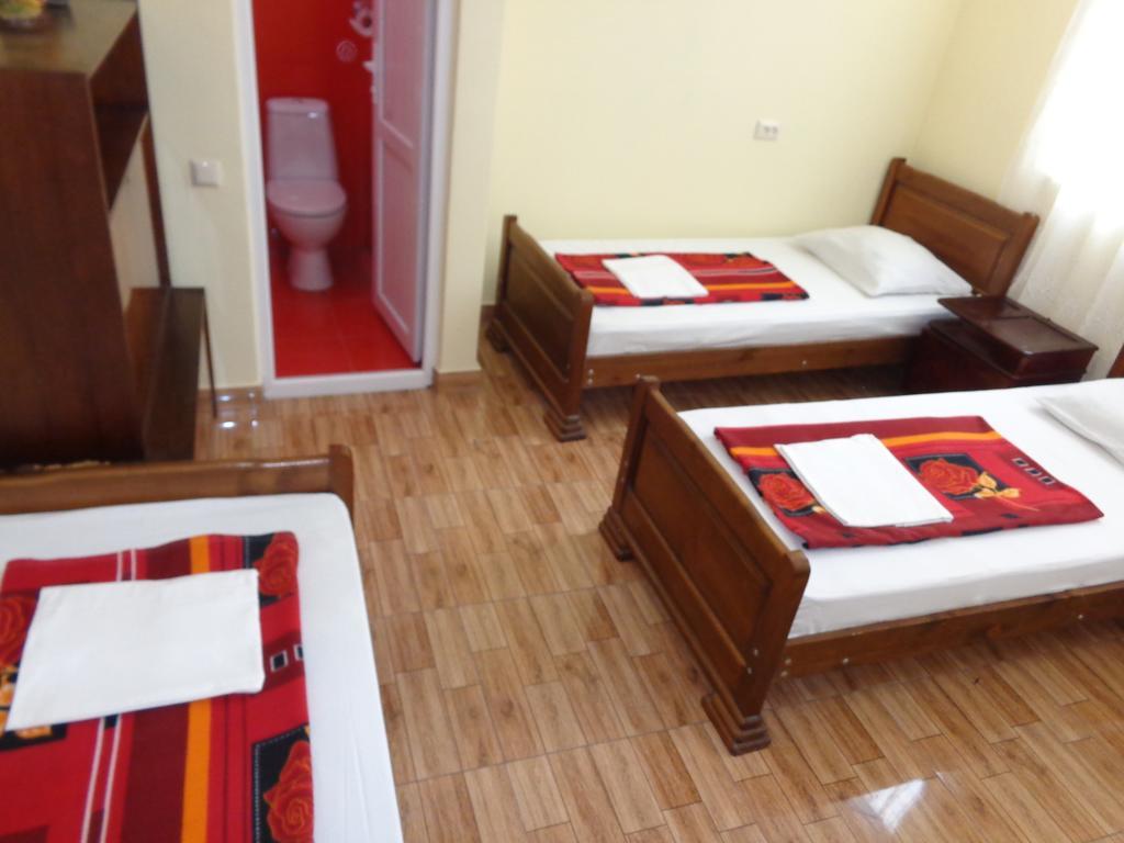 White Guest House Batum Oda fotoğraf