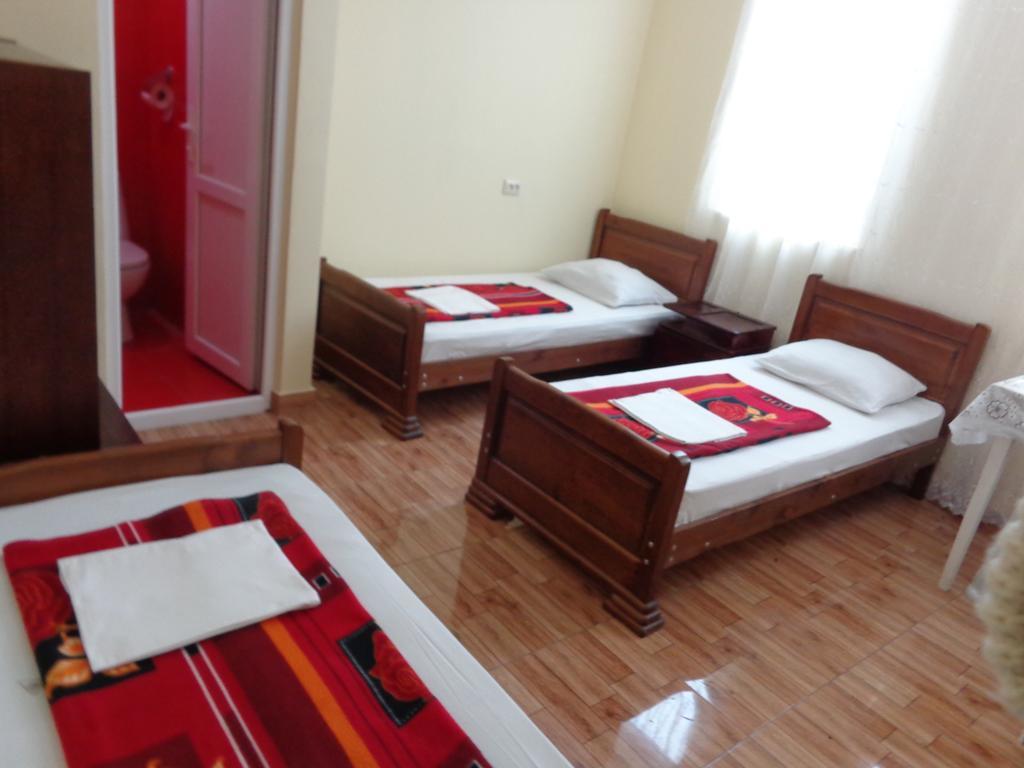 White Guest House Batum Oda fotoğraf