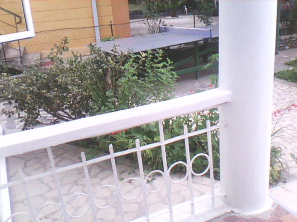White Guest House Batum Oda fotoğraf