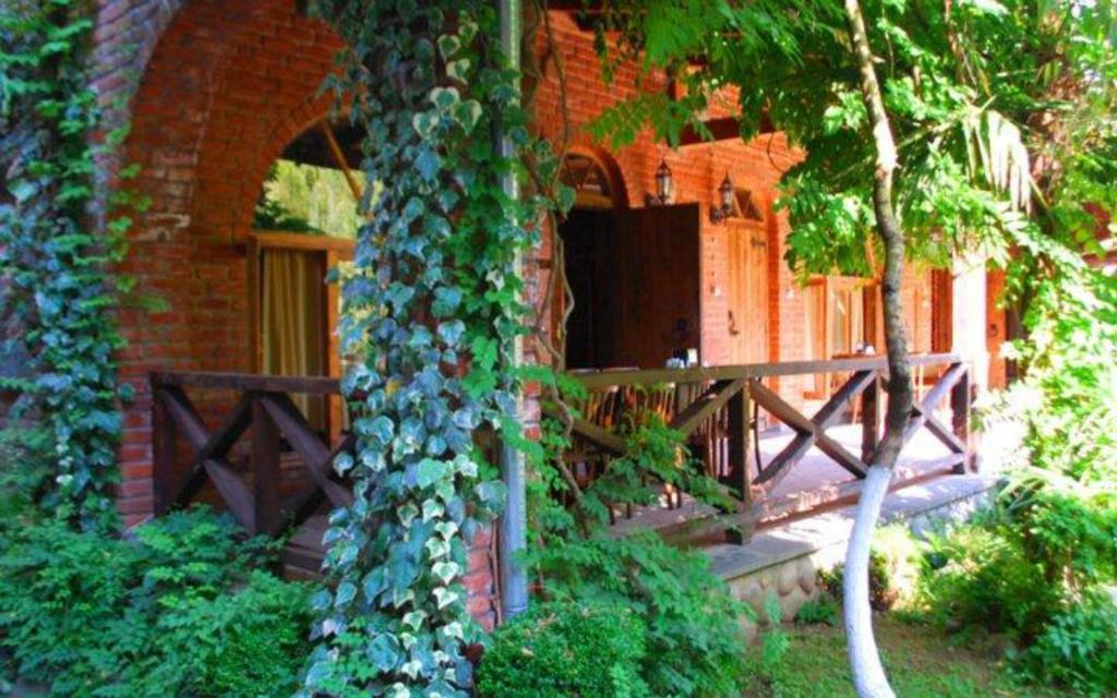 White Guest House Batum Dış mekan fotoğraf