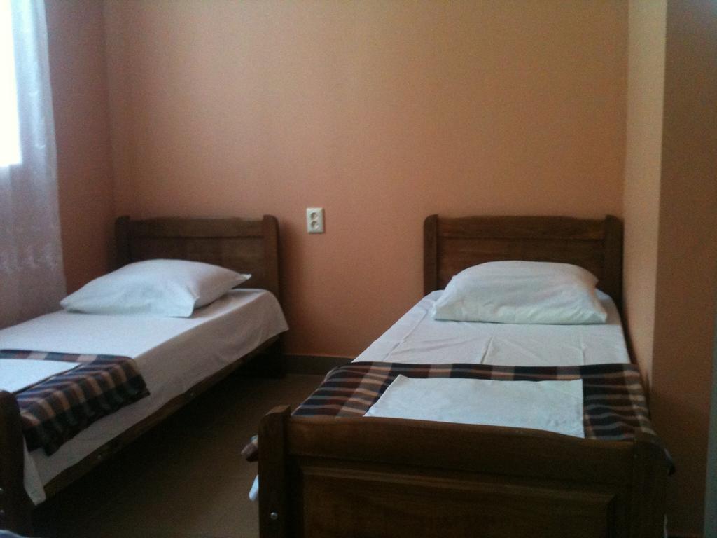 White Guest House Batum Oda fotoğraf