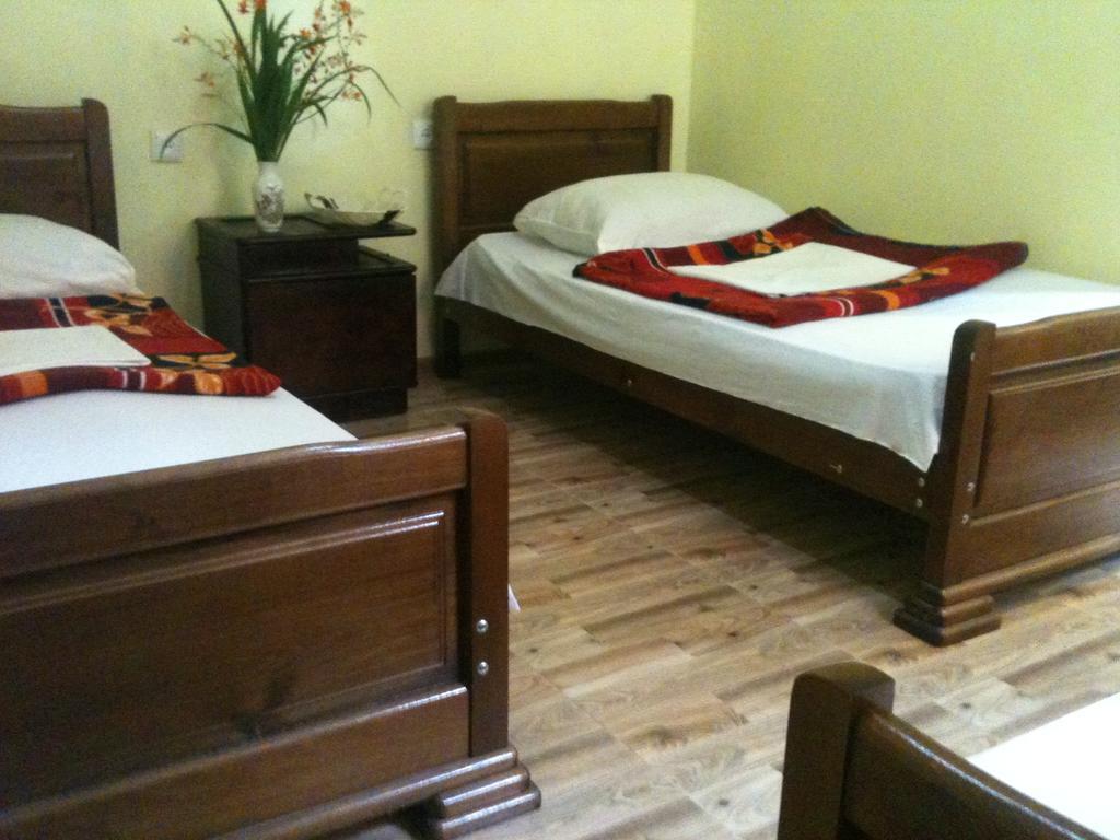 White Guest House Batum Oda fotoğraf