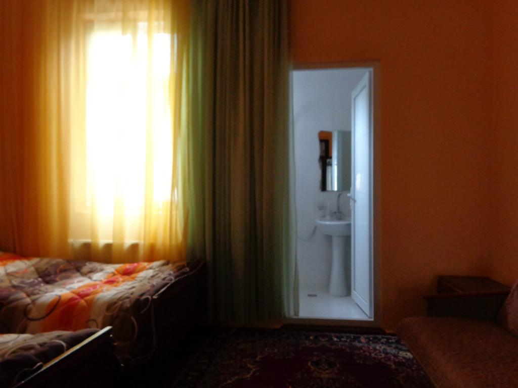 White Guest House Batum Dış mekan fotoğraf