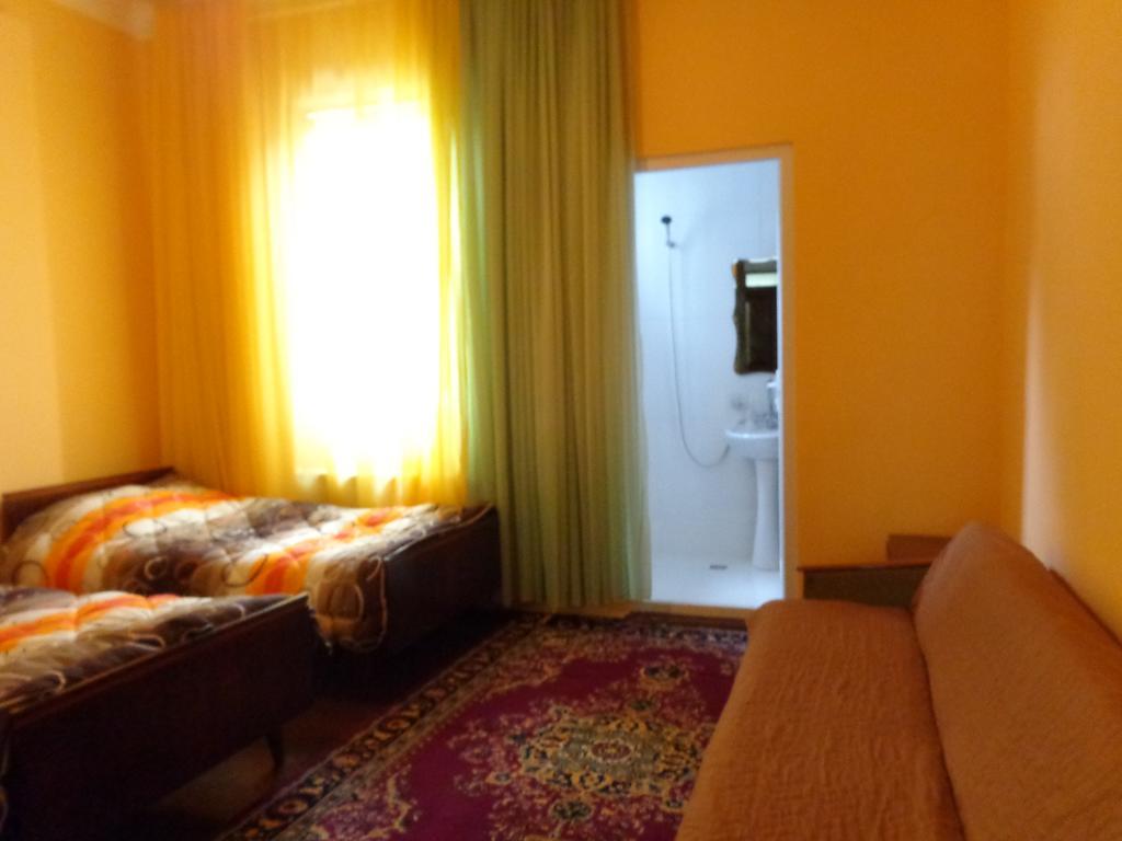 White Guest House Batum Dış mekan fotoğraf