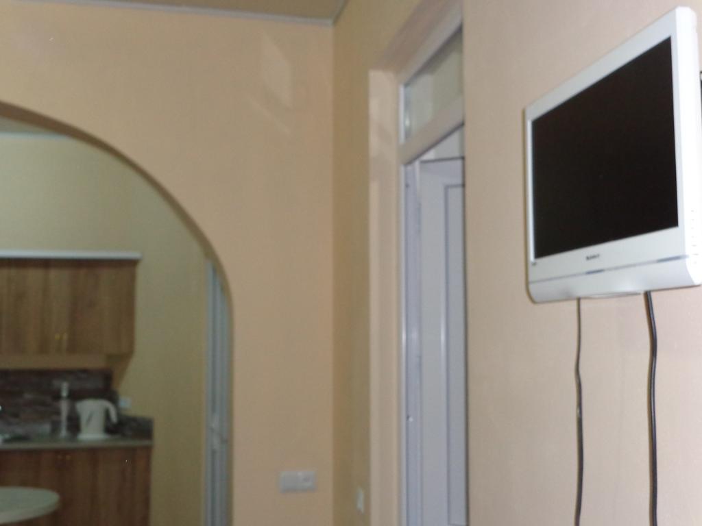 White Guest House Batum Dış mekan fotoğraf