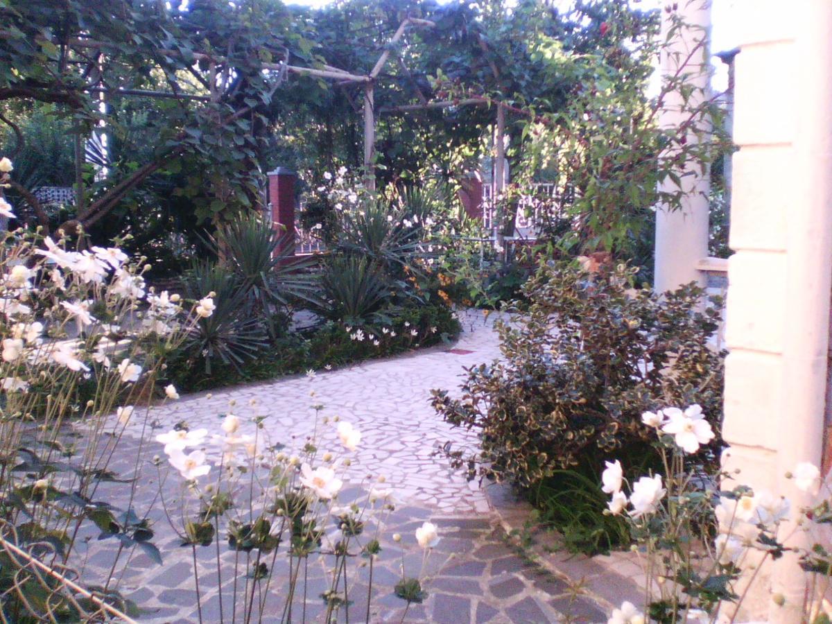 White Guest House Batum Dış mekan fotoğraf