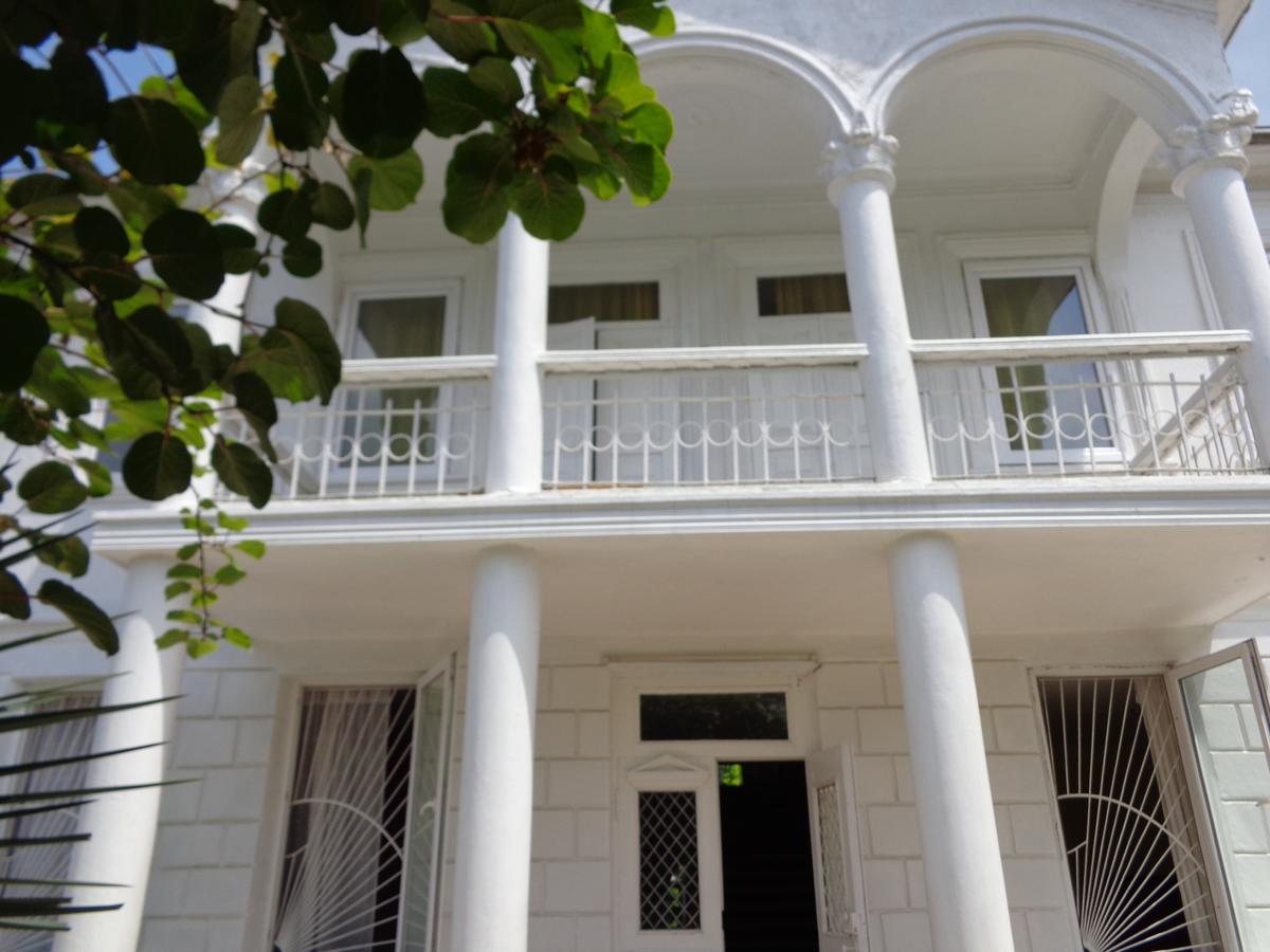 White Guest House Batum Dış mekan fotoğraf
